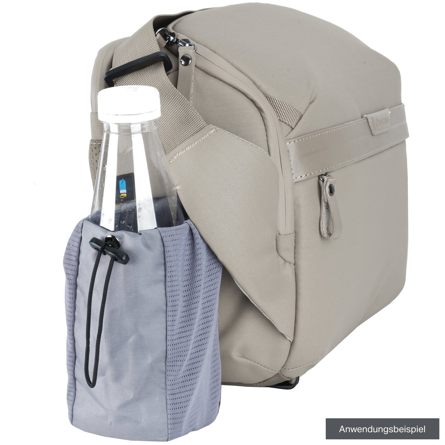 Vanguard VEO METRO S9L CM 9L creme