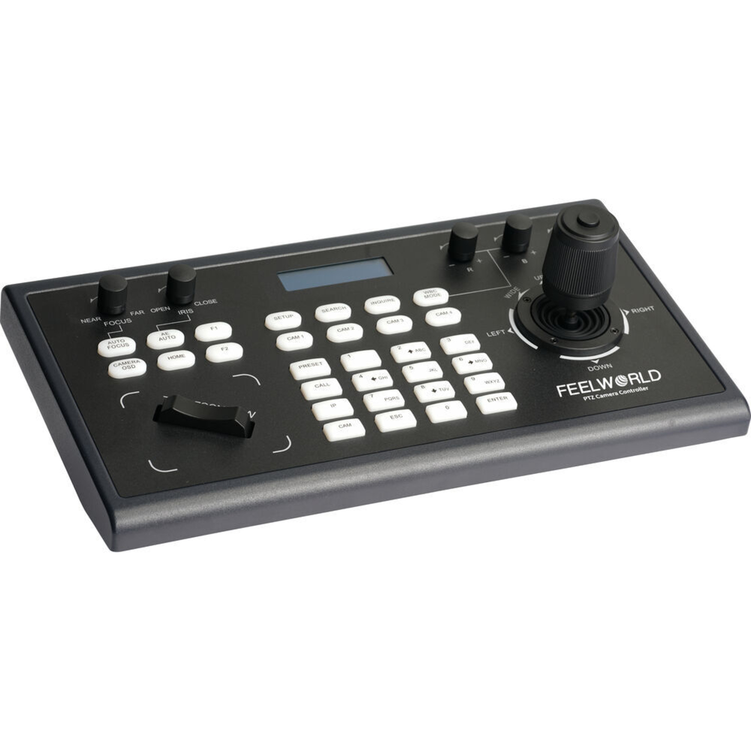 Feelworld PTZ-Kameracontroller KBC10