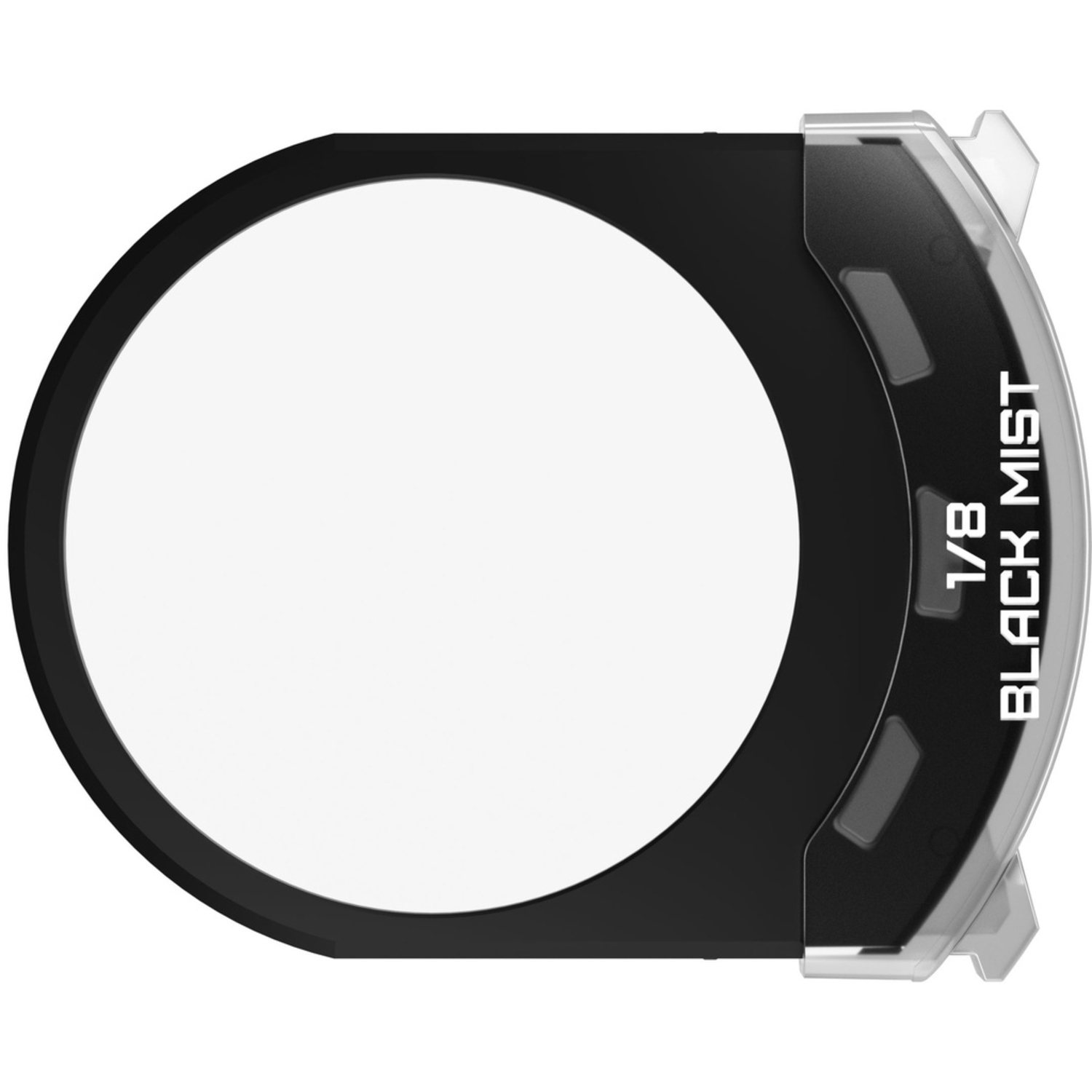 DZOFILM Catta Coin Plug-in Filter Black Mist Set