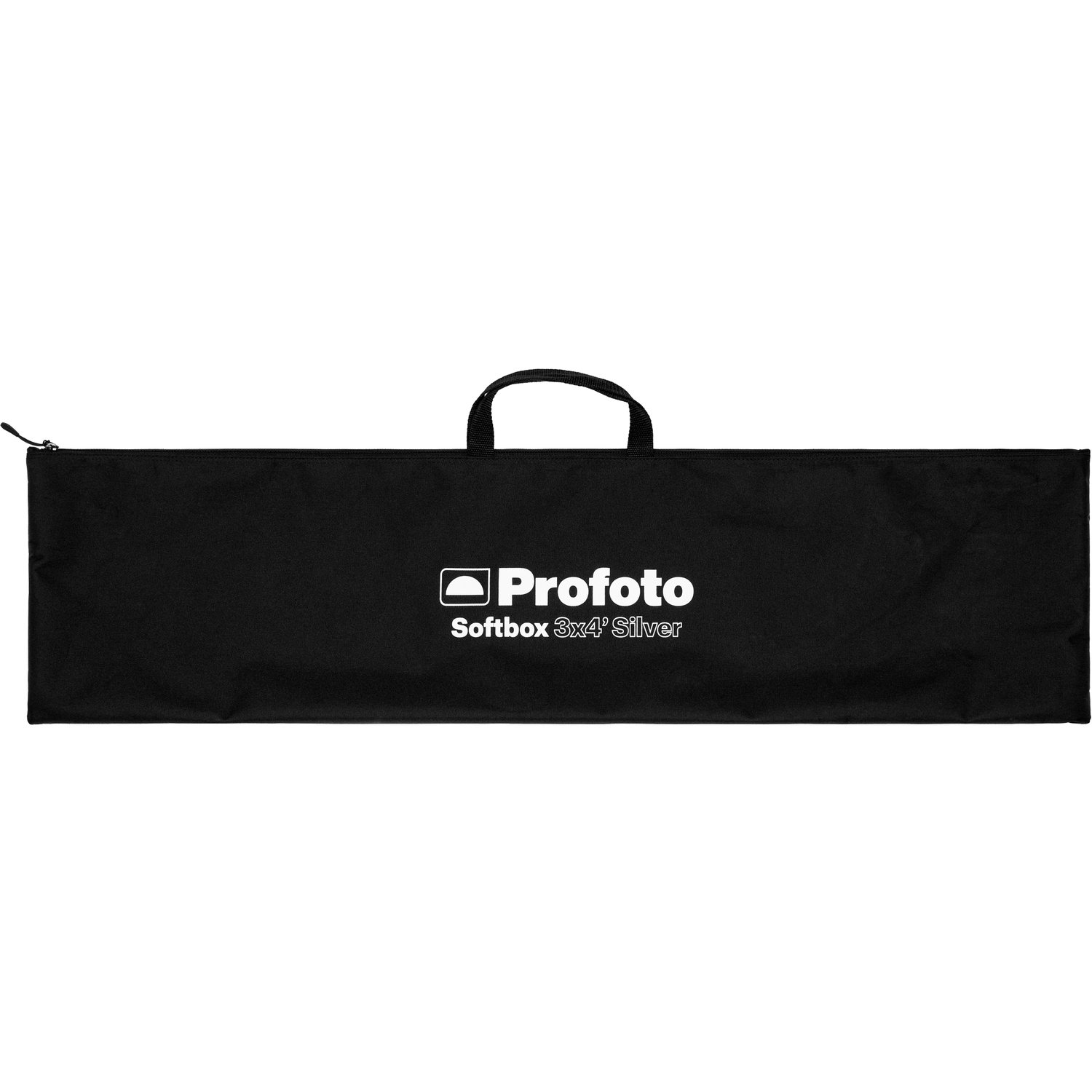 Profoto Softbox 3x4' Silver Rectangular 