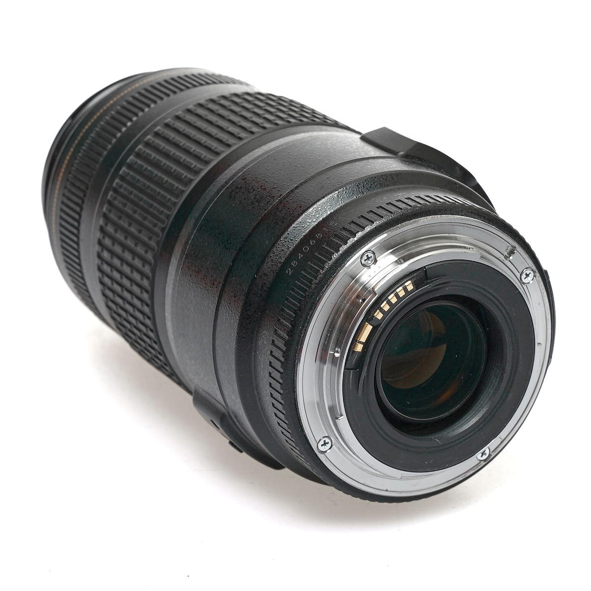 Canon EF 70-300mm F4-5.6 IS II USM gebraucht