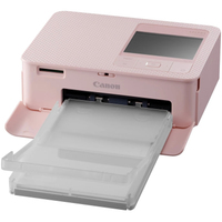 Canon SELPHY-Drucker CP1500 pink