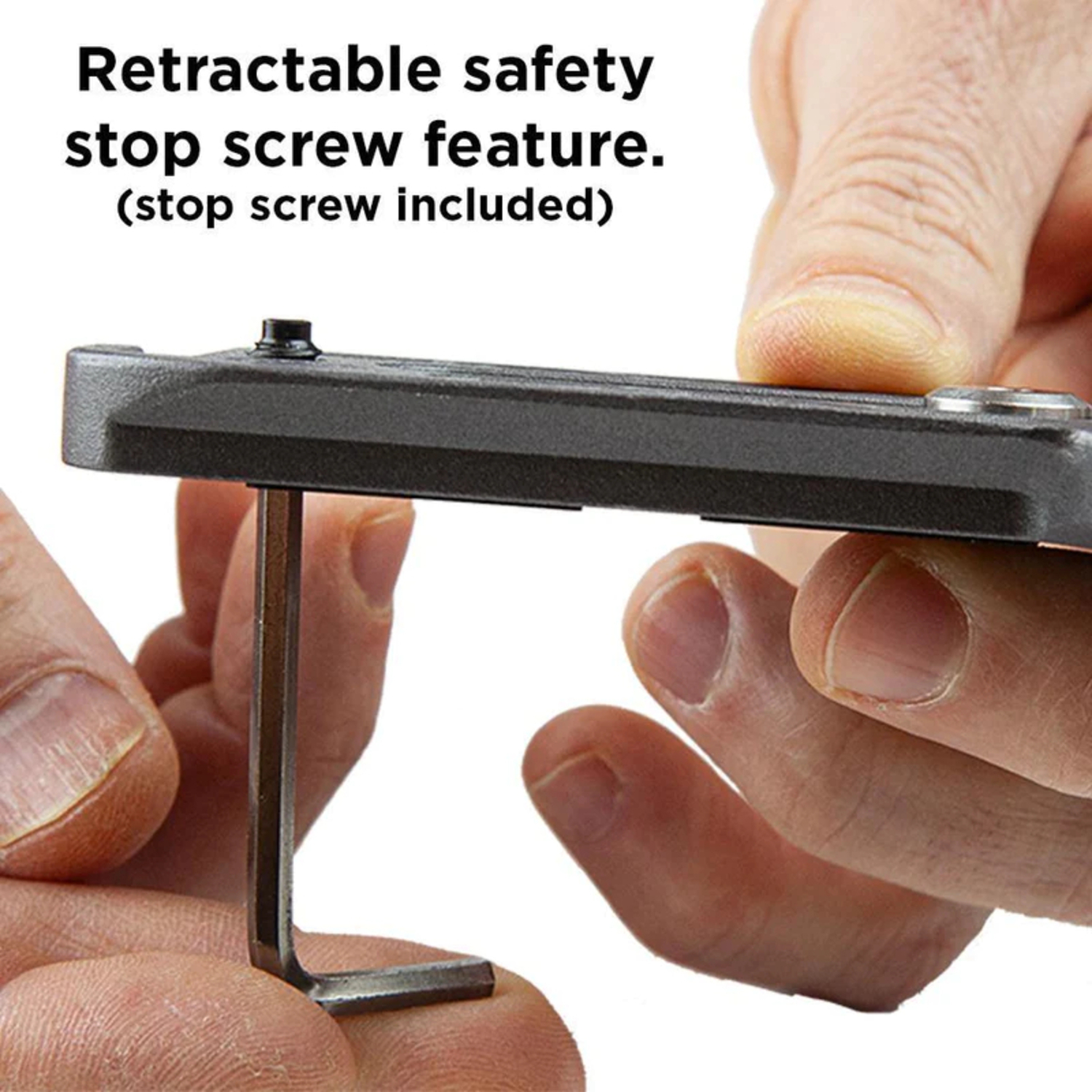 Spider Pro Lens Collar Plate V2 für Objektivschellen