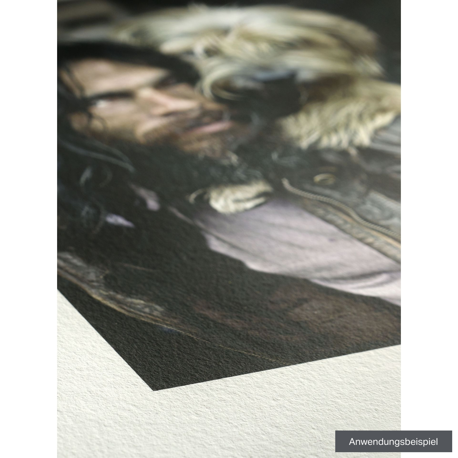 Hahnemühle Agave 17" x 12m 290g/m² Rolle