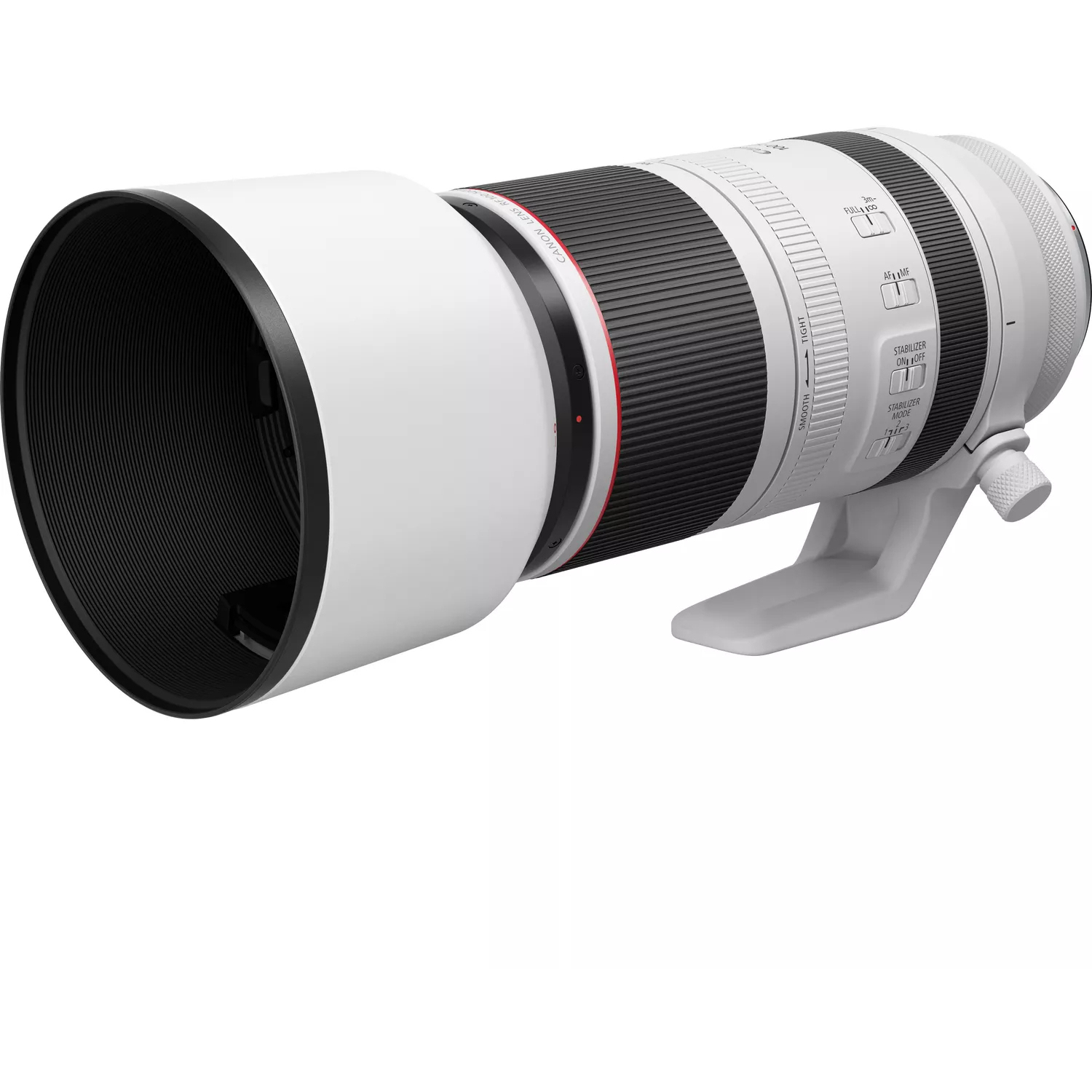 Canon RF 100-500mm F4.5-7.1L IS USM