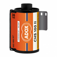 ADOX CHS 100 II 35mm Film 135/36