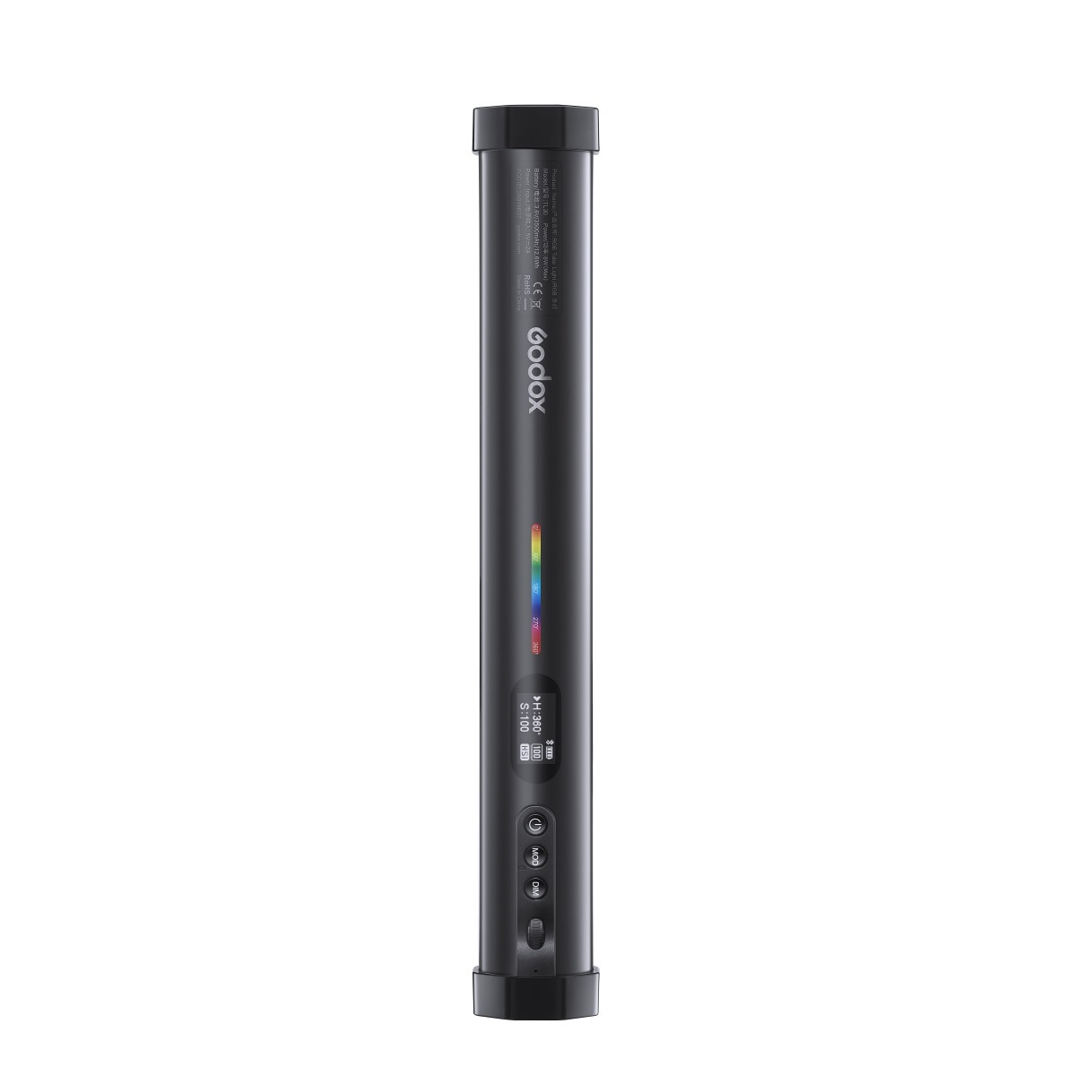Godox Stableuchten Kit 2 x TL30 mit Zubehör