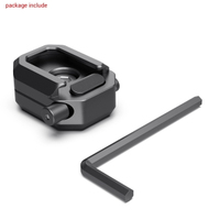 SmallRig 2797 Multifunktionale Cold Shoe Halterung