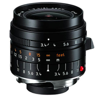 Leica SUPER-ELMAR-M 21mm F3.4 Asph.