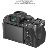 SmallRig 3750B Displayschutzfolie für Sony Alpha 6700 / ZV-E1 / Alpha 7 IV