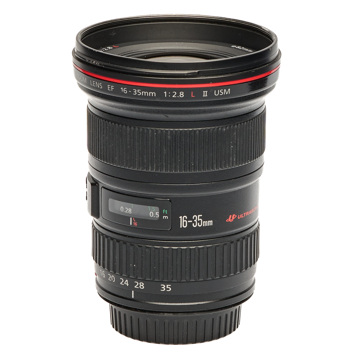 Canon EF 16-35 mm/2,8 L II USM gebraucht