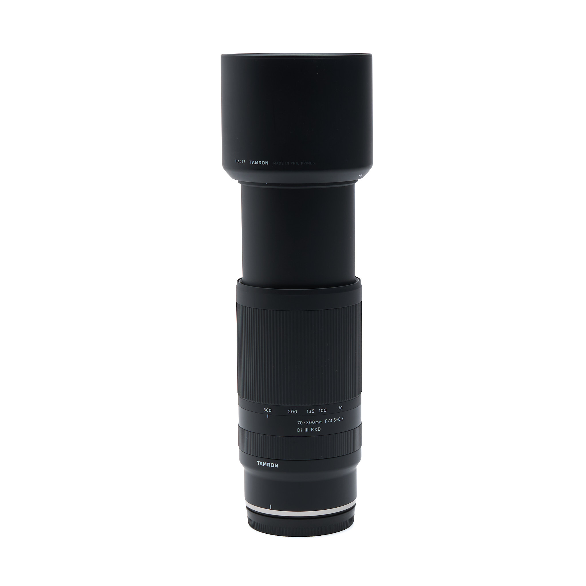 Tamron 70-300mm F4.5-6.3 Di III RXD für Nikon Z-Mount gebraucht