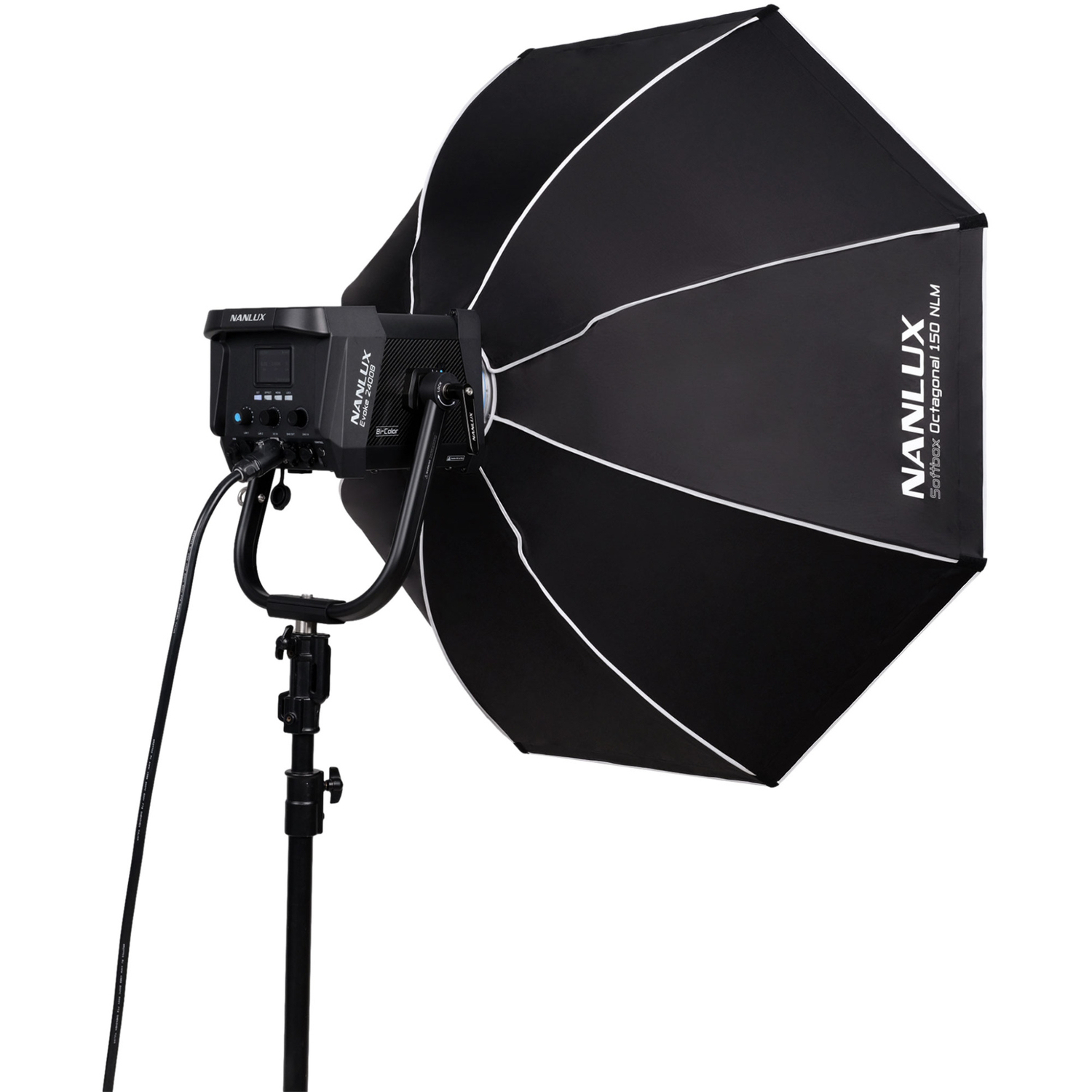 Nanlux Evoke 2400B Kit