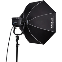 Nanlux Evoke 2400B Kit
