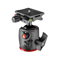 Manfrotto XPRO Kugelkopf mit Top Lock