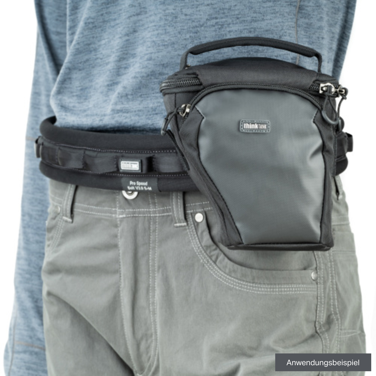 thinkTank Digital Holster 5 V3.0 