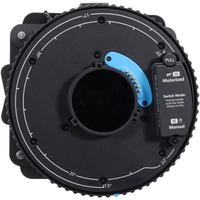 Nanlux Motorisierter Fresnel-Vorsatz FL-12E