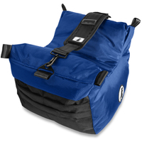 Focus Rat V4 Large Steady Bag ocean blue