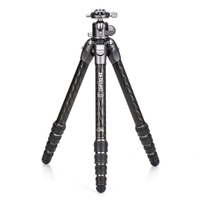 Benro Stativ Tortoise 35C + GX35 Kit Carbon