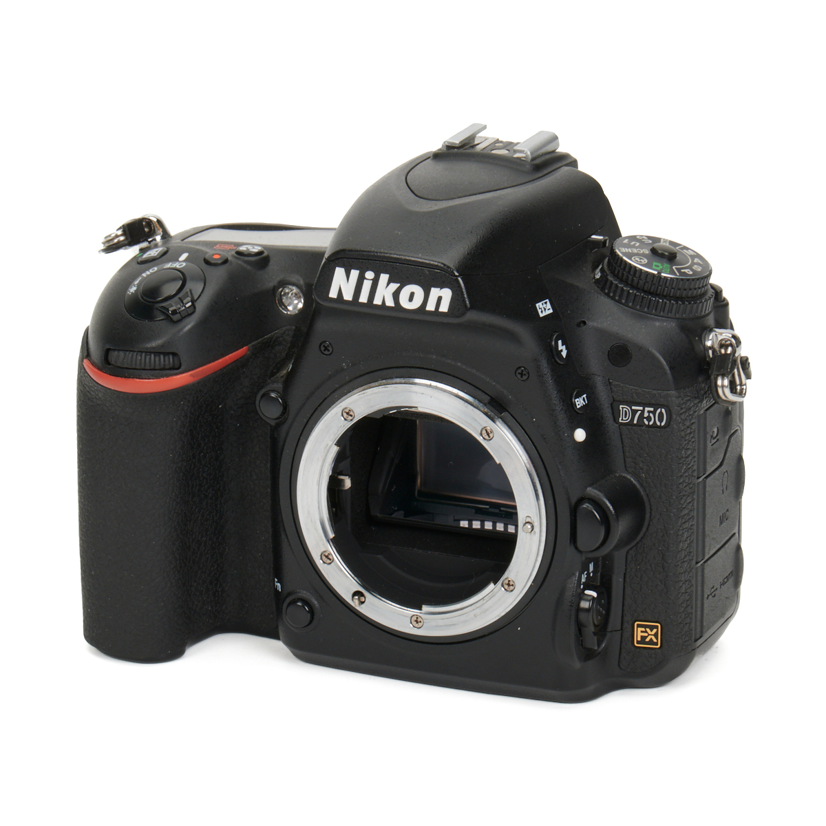 Nikon D750 gebraucht