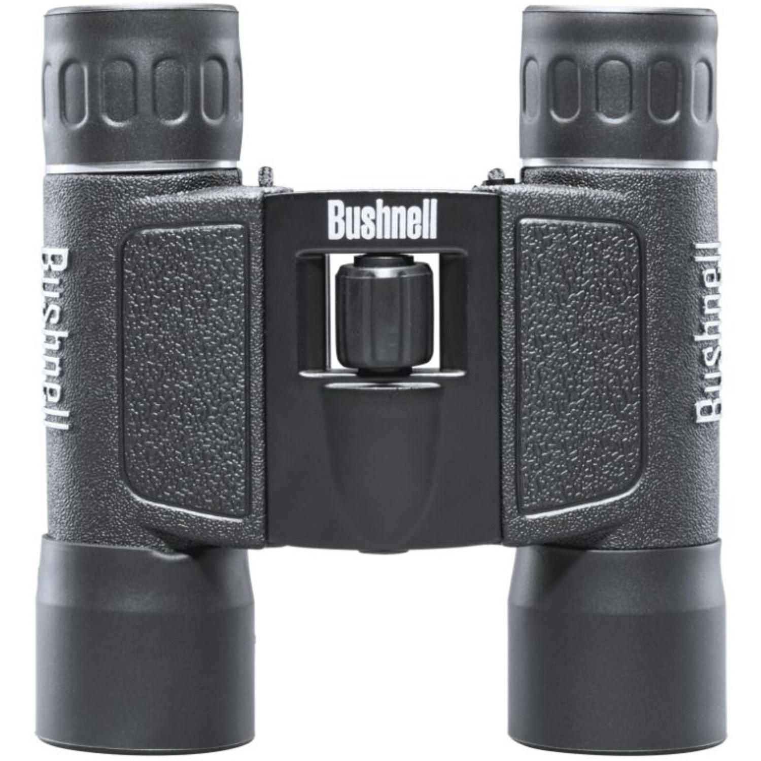 Bushnell Powerview 10x25 schwarz