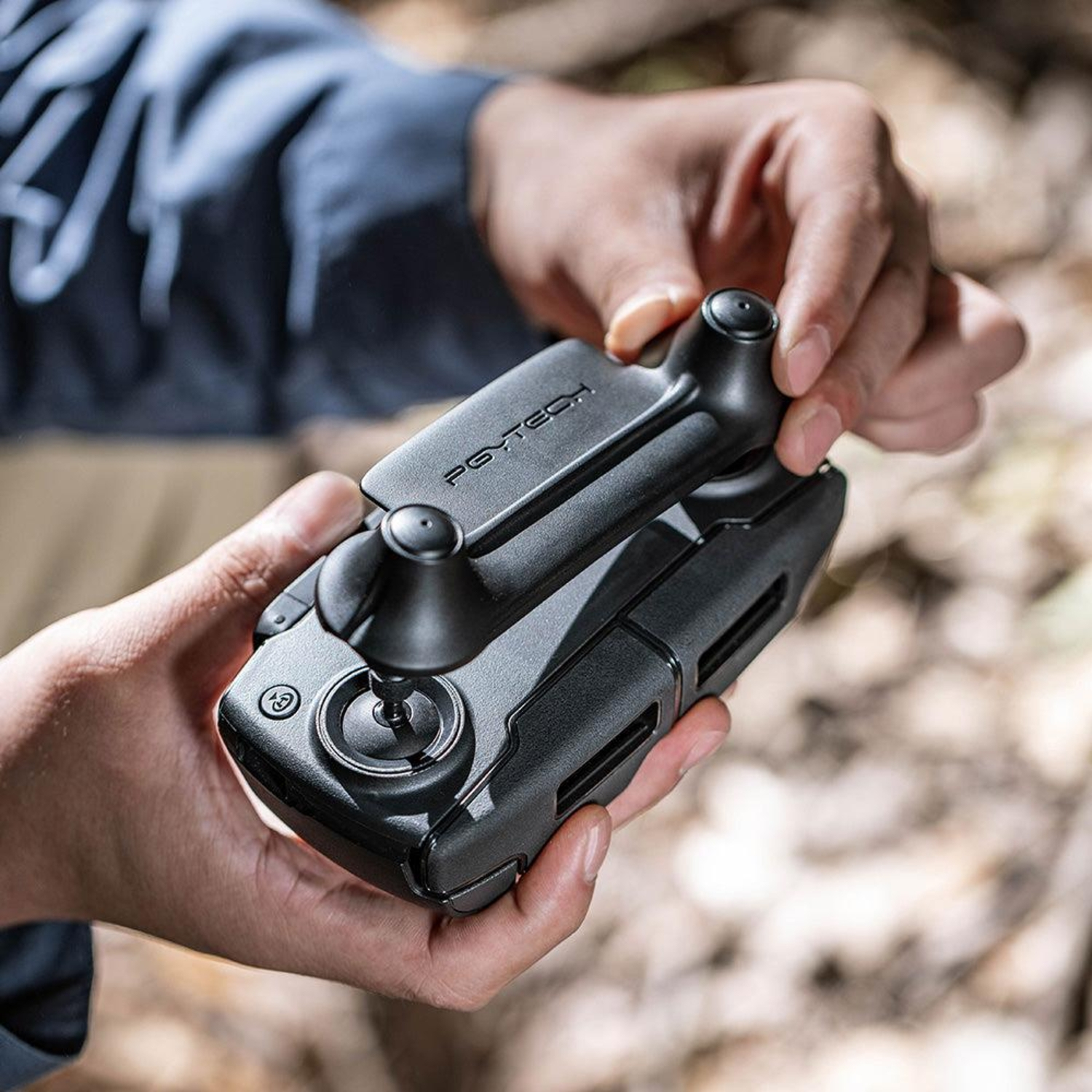 PGYTECH Steuerknüppelschutz für Mavic Mini