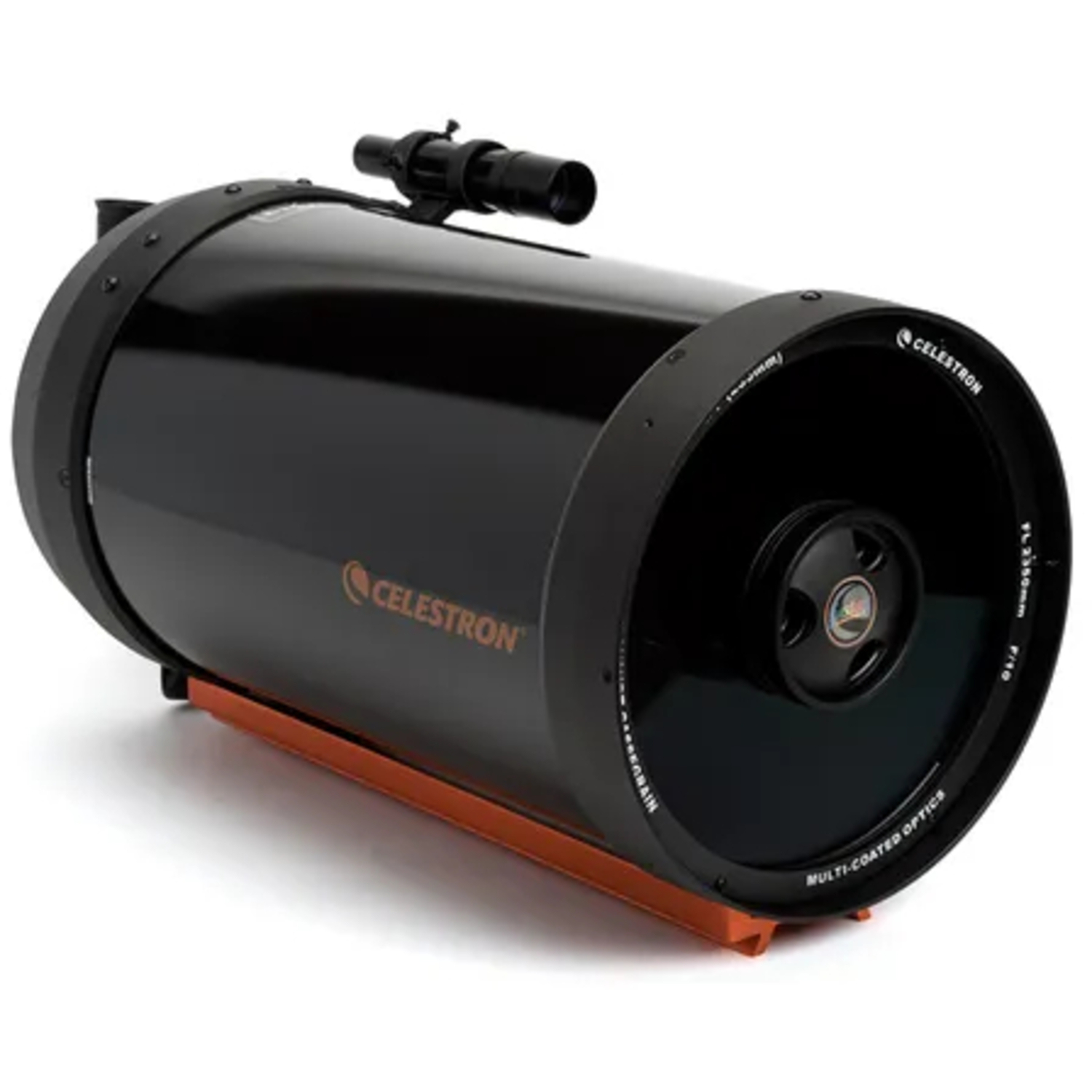 Celestron 9,25" SC-XLT Tubus (OTA) mit 3" Schiene (76mm)