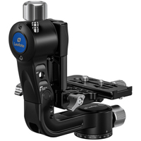 Leofoto 2-Wege-Neiger PG-2S Gimbal