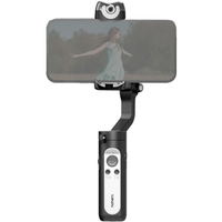 Hohem iSteady V2s Smartphone Gimbal schwarz