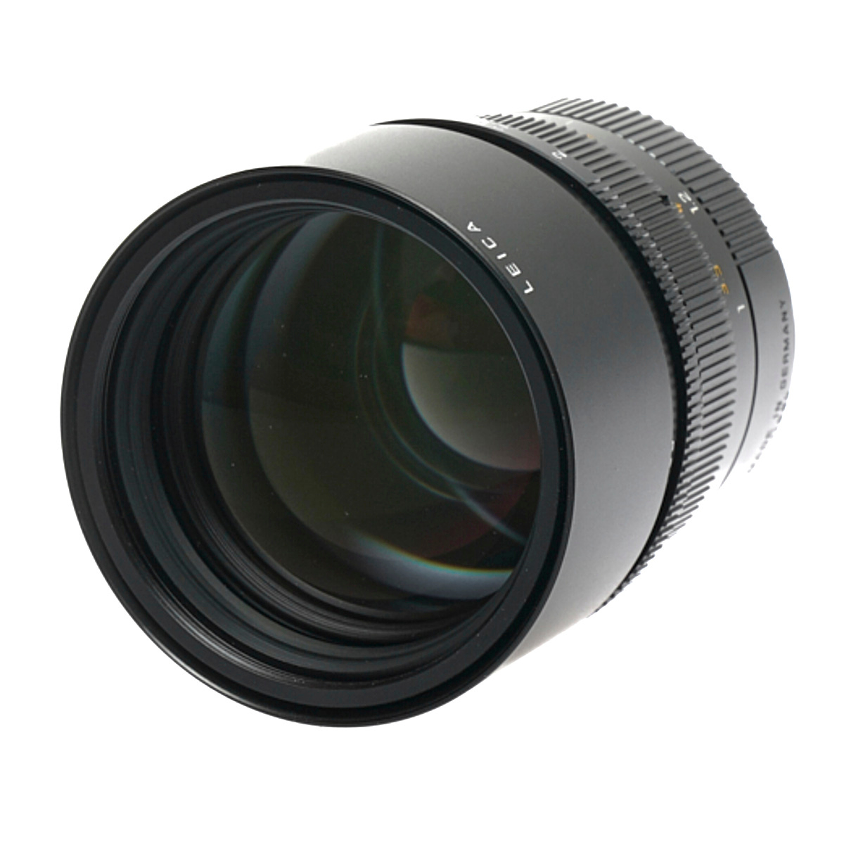 Leica APO-SUMMICRON-M 90mm F2 Asph. gebraucht