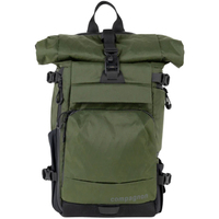 compagnon Fotorucksack Element 20L Forest Green