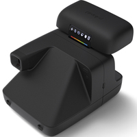 Polaroid Flip Everything Box schwarz