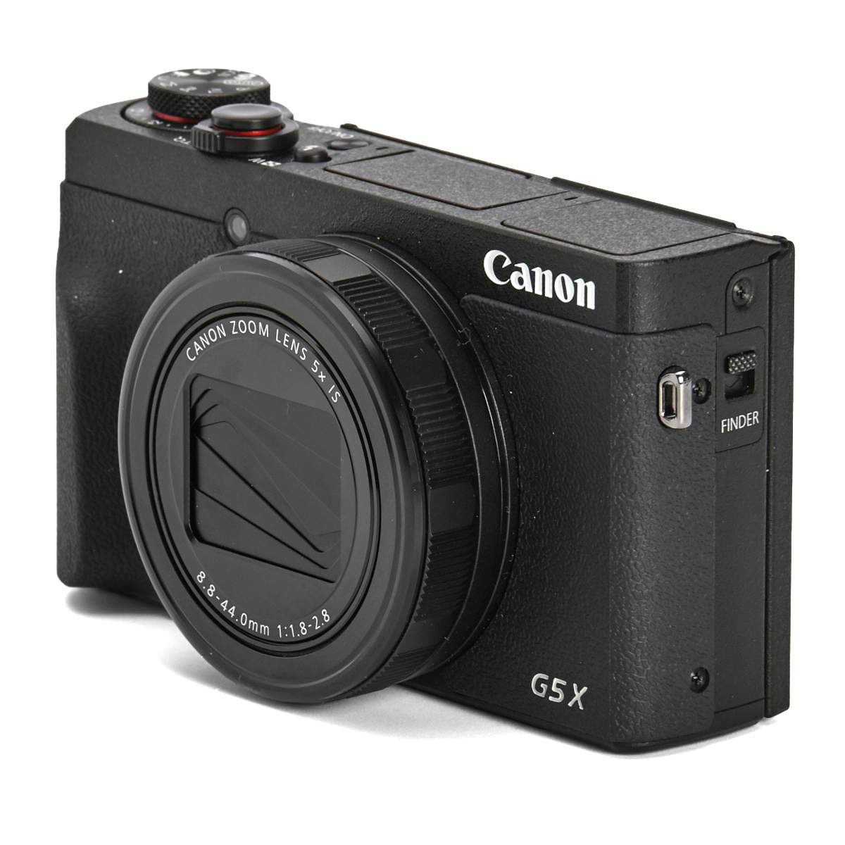 Canon PowerShot G5 X Mark II gebraucht