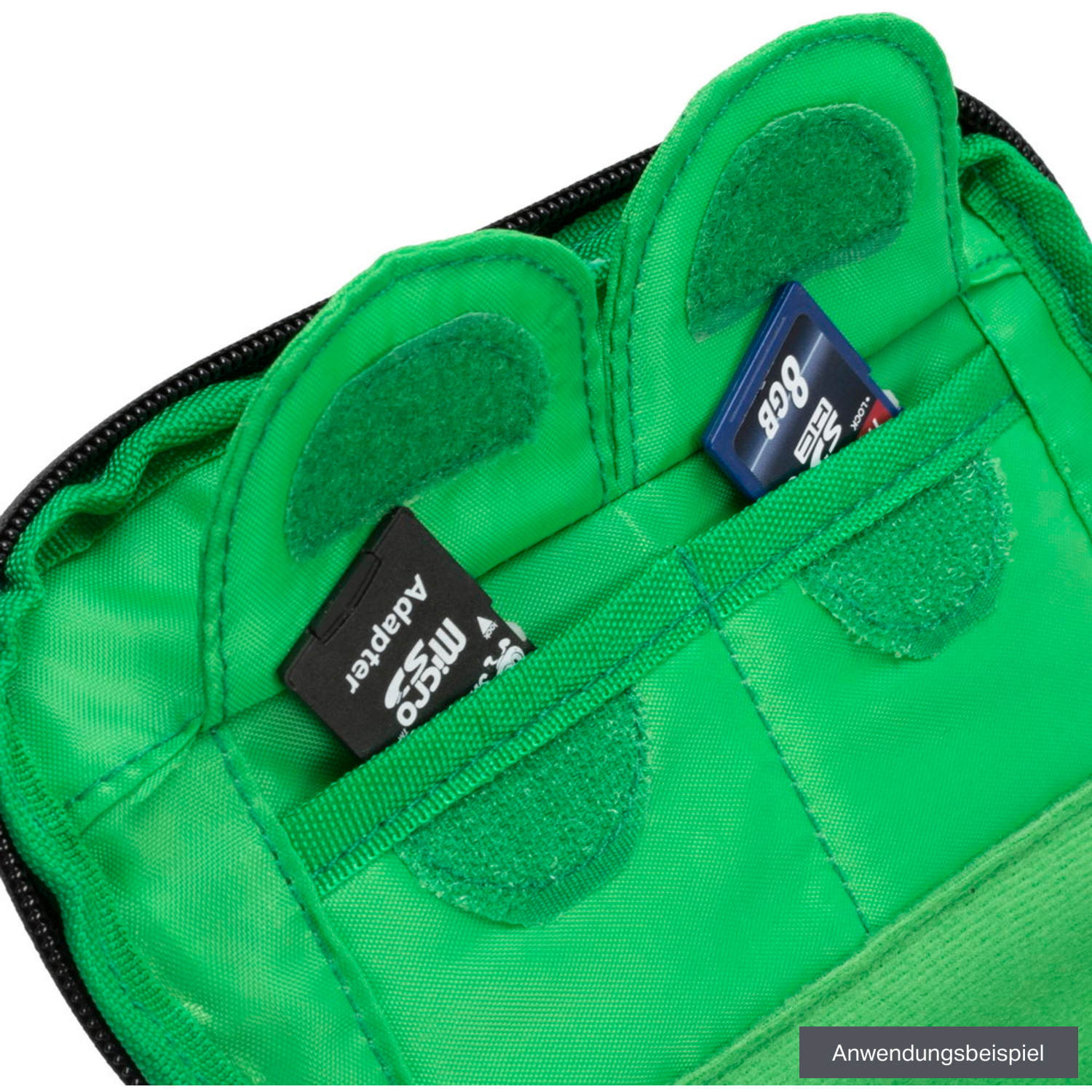 Rivacase 7420 (PS) DSLR Kameratasche