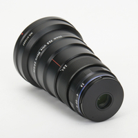 LAOWA 25mm F2.8 Ultra Macro 2,5-5x für Nikon Z-Mount gebraucht