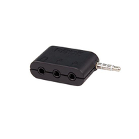 Rode TRRS-Verteilerbox SC6