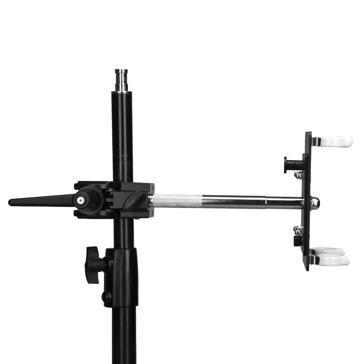 Nanlite Leuchtenhalterung HD-T12-2-P