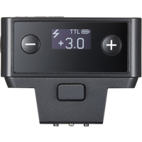 Godox Kamerablitz iT20 N für Nikon schwarz