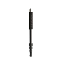 Novoflex QuadroLeg Aluminium 4 Segmente 158 cm