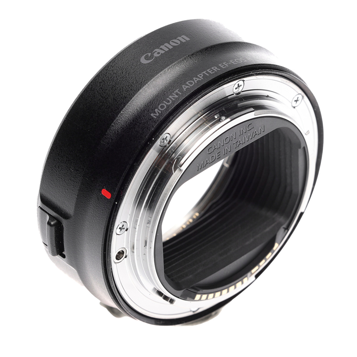 Canon Bajonettadapter EF-EOS R  gebraucht