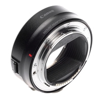 Canon Bajonettadapter EF-EOS R  gebraucht