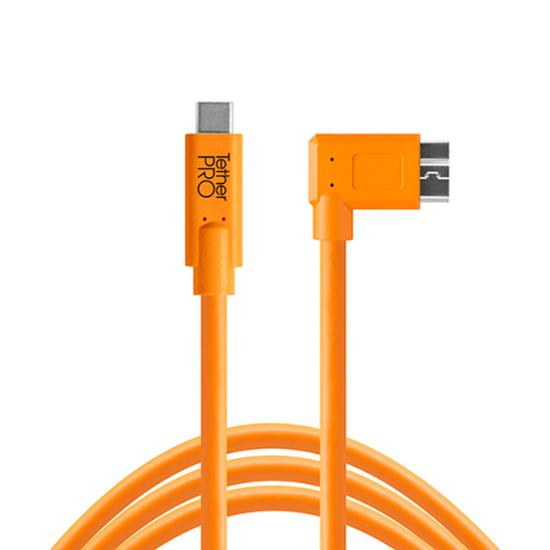 Tether Tools TetherPro USB-C to 3.0 Micro-B