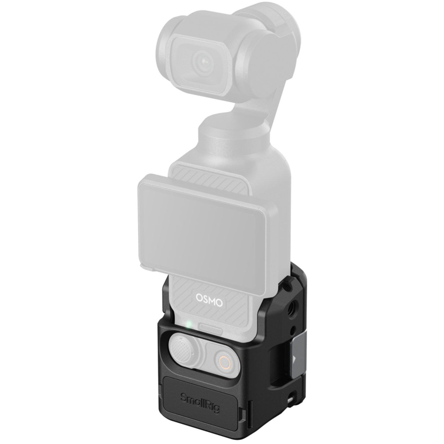 SmallRig Cage 5072 für DJI Osmo Pocket 3
