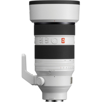 Sony FE 50-150mm F2 G Master weiß