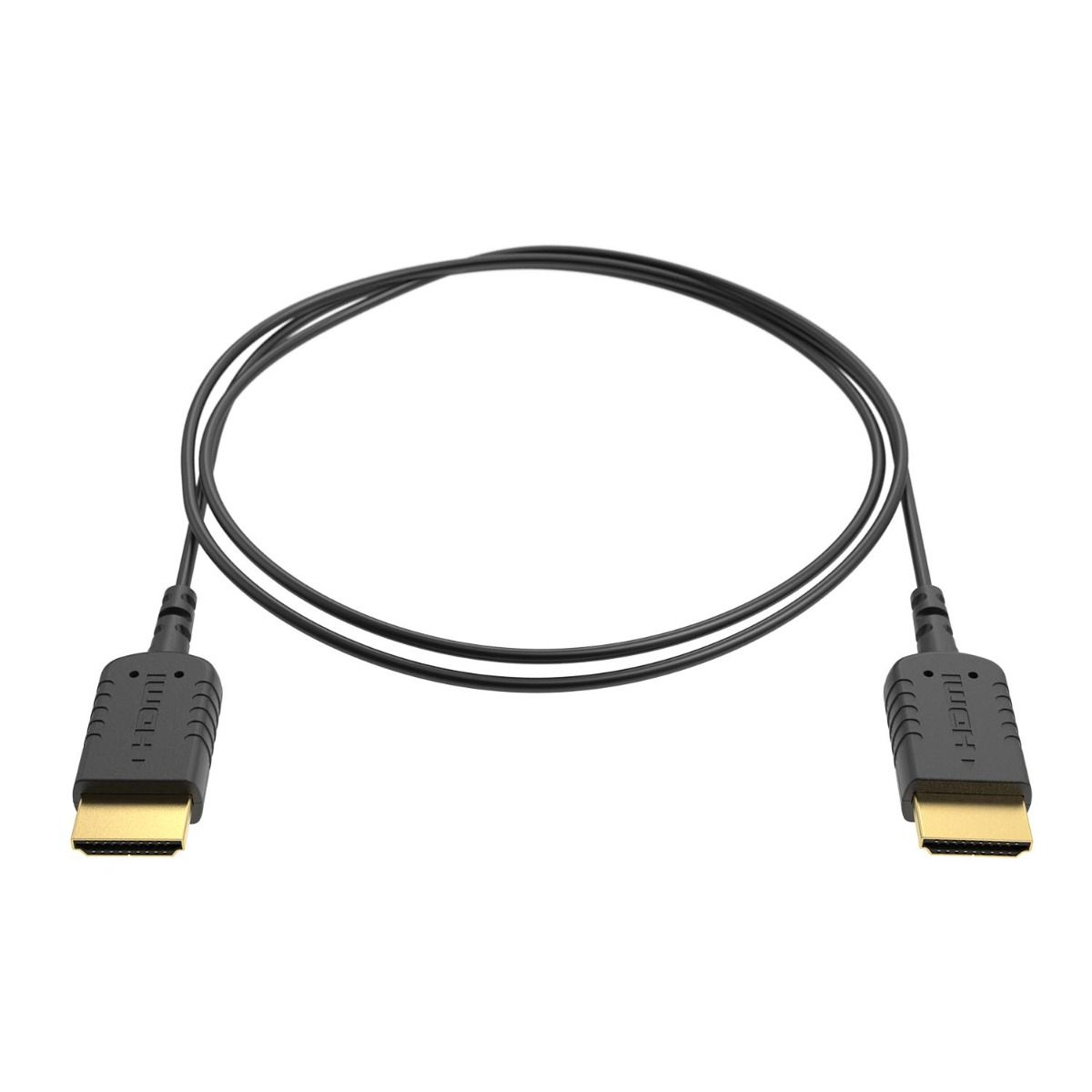 8Sinn eXtraThin HDMI-HDMI-Kabel (80cm)
