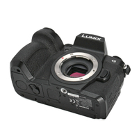 Panasonic LUMIX DC-G91 gebraucht