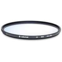 Calumet UV-Filter SMC Ultra Slim 28 Lagen 72mm
