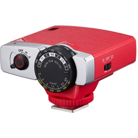 Godox Retro Lux Junior rot