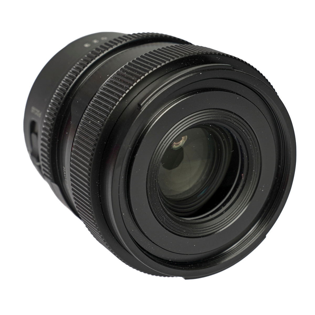 Sigma 50mm F2 DG DN Contemporary für Sony E-Mount gebraucht