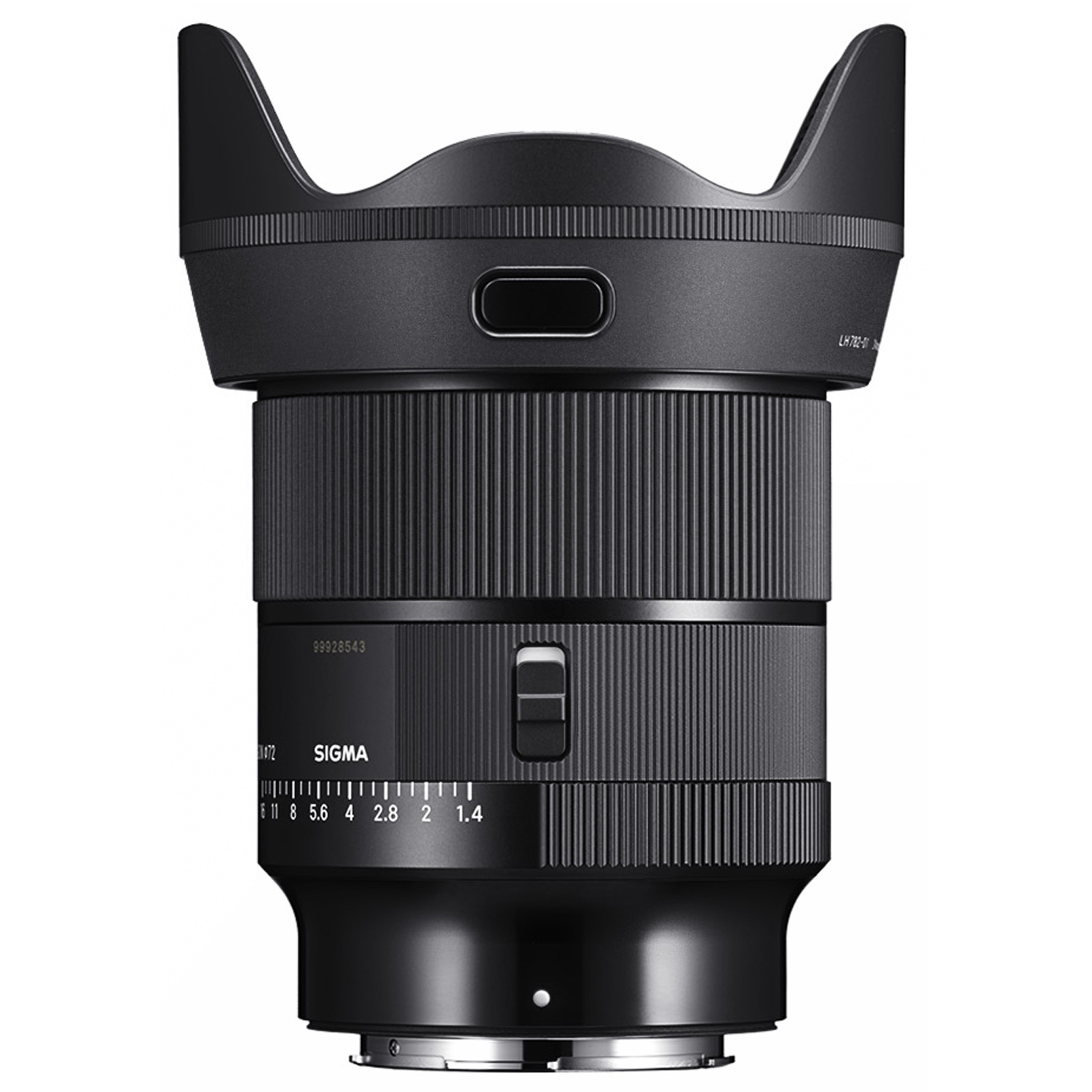 Sigma 24mm F1.4 DG DN Art für L-Mount